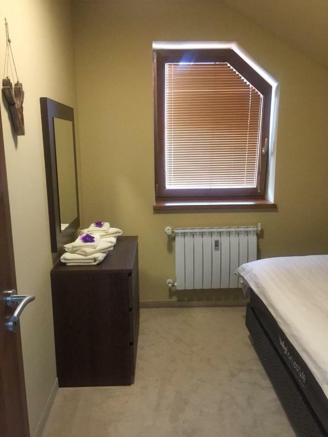 Tatragolf Apartment B407 Veľka Lomnica Bagian luar foto