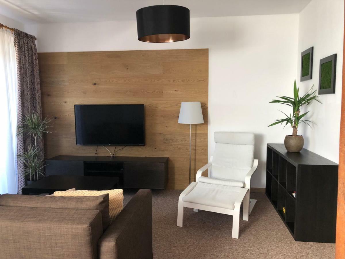 Tatragolf Apartment B407 Veľka Lomnica Bagian luar foto