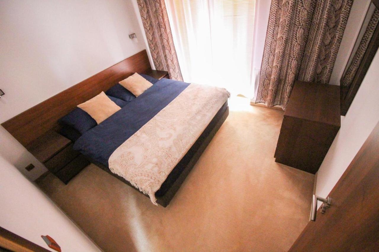 Tatragolf Apartment B407 Veľka Lomnica Bagian luar foto