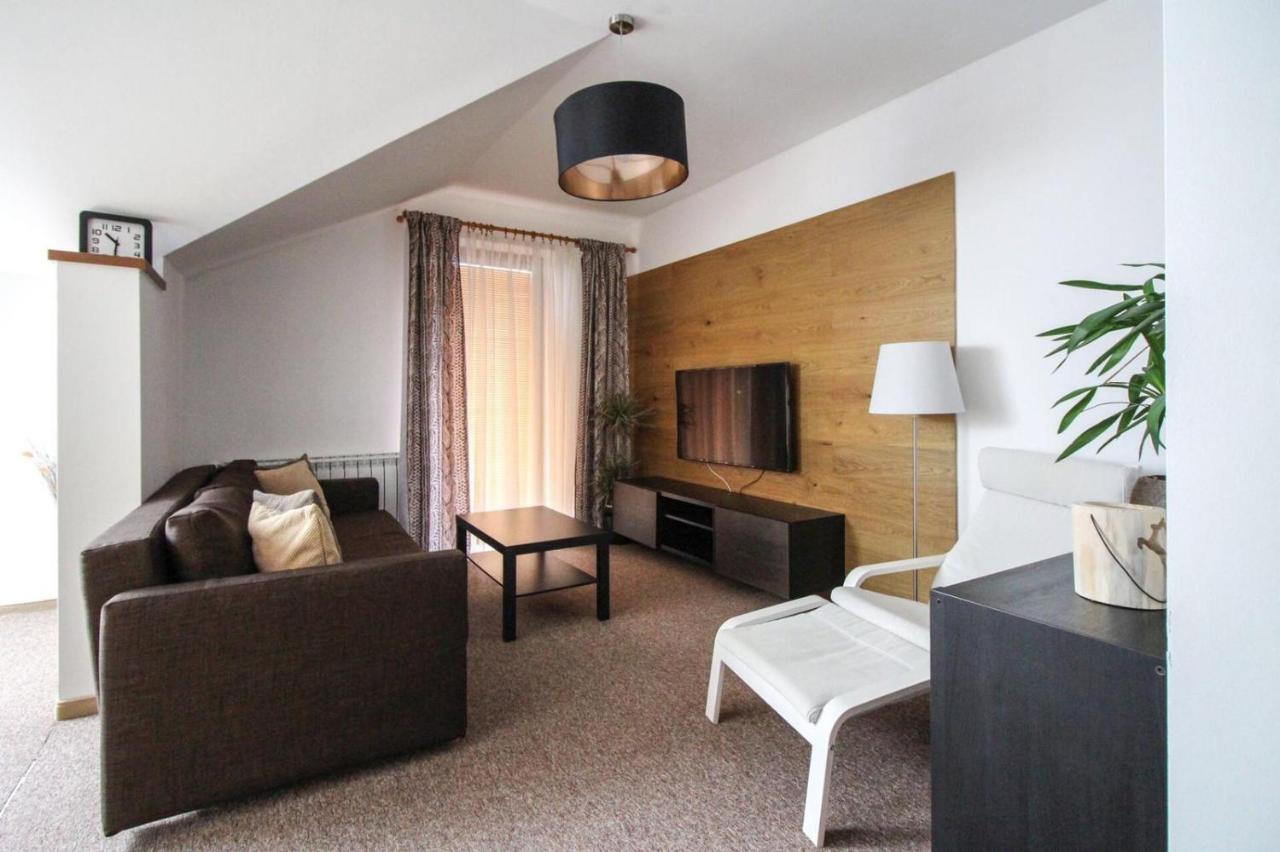 Tatragolf Apartment B407 Veľka Lomnica Bagian luar foto